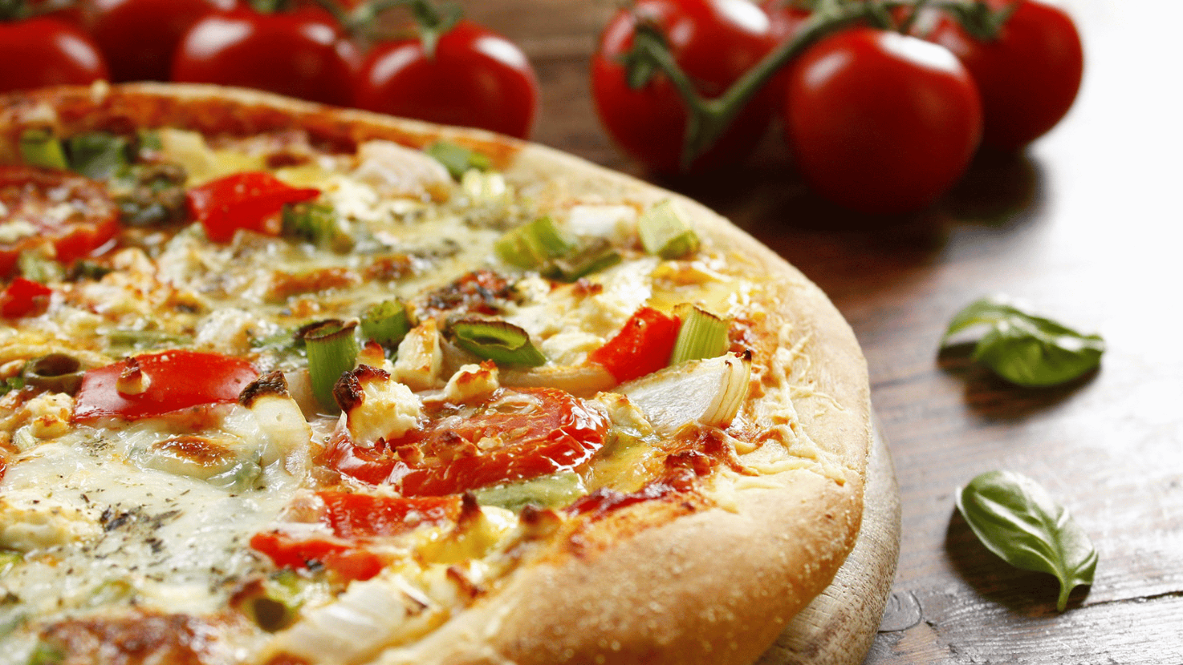 Happy's Pizza Würzburg